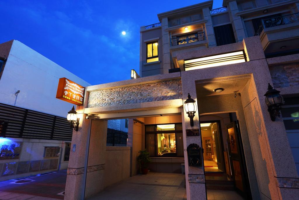 Hualien Edinburgh Homestay エクステリア 写真