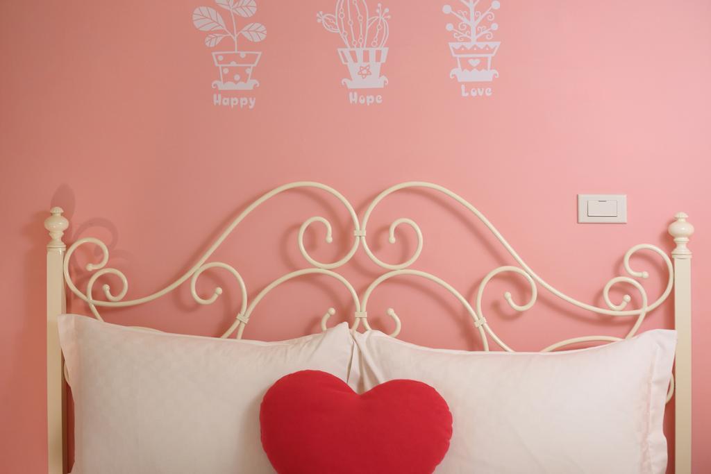 Hualien Edinburgh Homestay エクステリア 写真