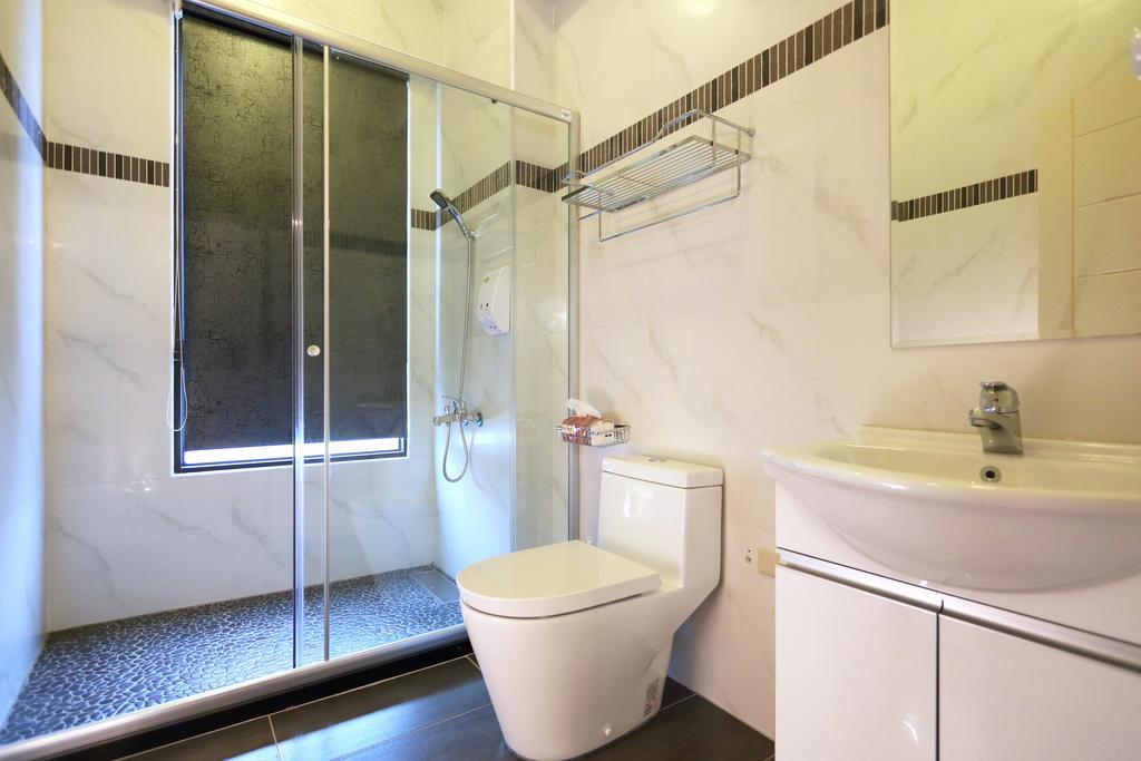 Hualien Edinburgh Homestay エクステリア 写真