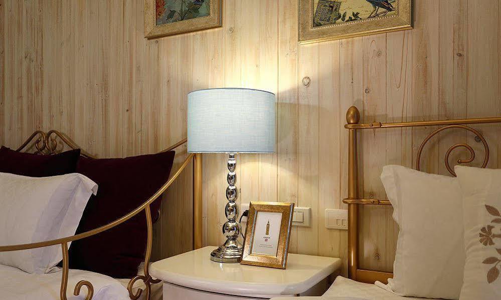 Hualien Edinburgh Homestay エクステリア 写真