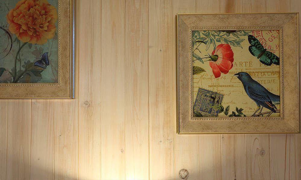 Hualien Edinburgh Homestay エクステリア 写真