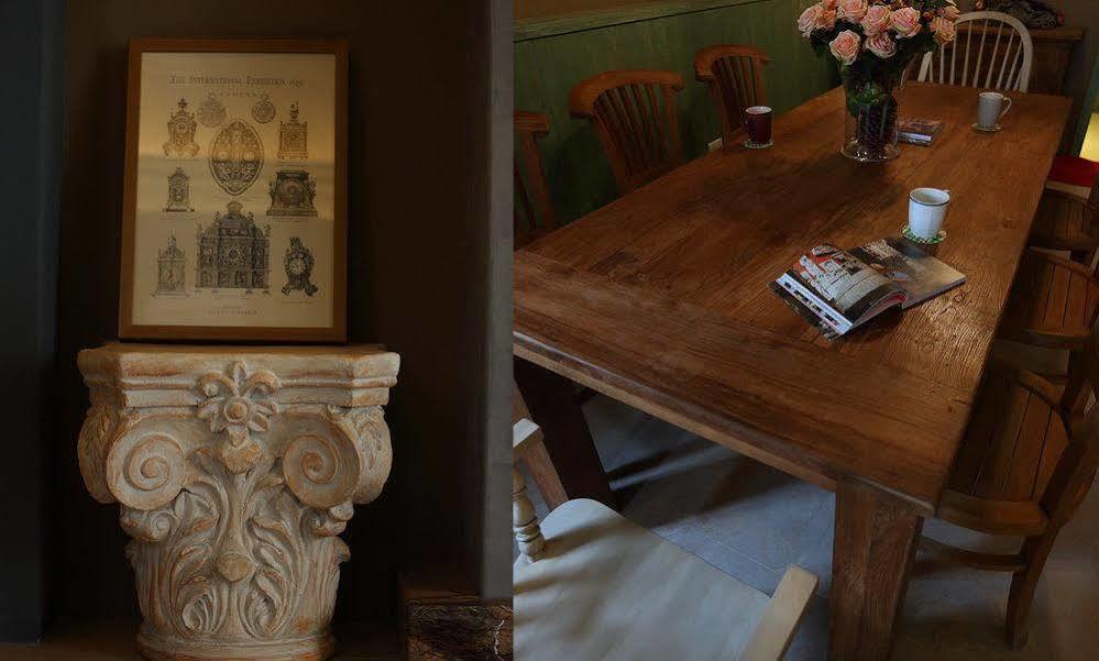 Hualien Edinburgh Homestay エクステリア 写真