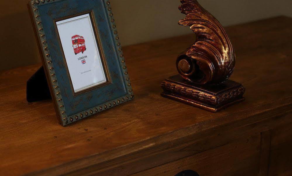 Hualien Edinburgh Homestay エクステリア 写真