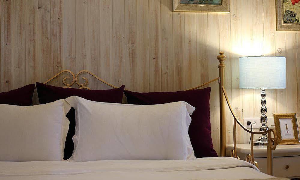 Hualien Edinburgh Homestay エクステリア 写真