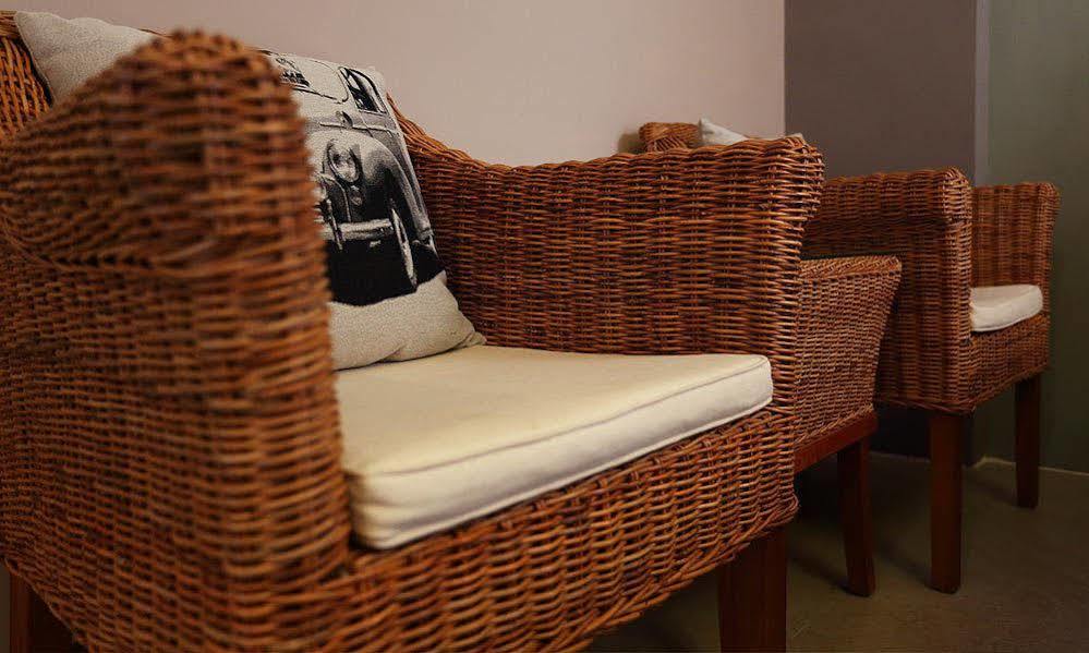 Hualien Edinburgh Homestay エクステリア 写真