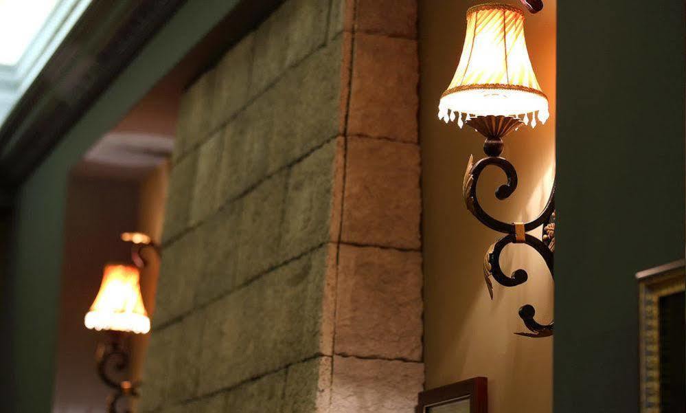 Hualien Edinburgh Homestay エクステリア 写真