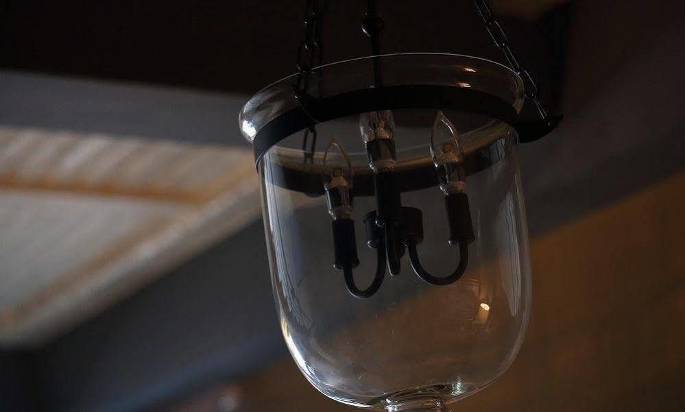 Hualien Edinburgh Homestay エクステリア 写真